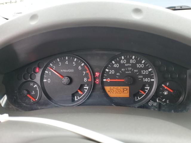 Photo 9 from auction – 2019 NISSAN FRONTIER S with VIN 1N6AD0ER7KN793378