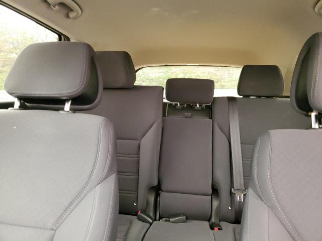 Photo 10 from auction – 2016 KIA SORENTO with VIN 5XYPGDA32GG039655