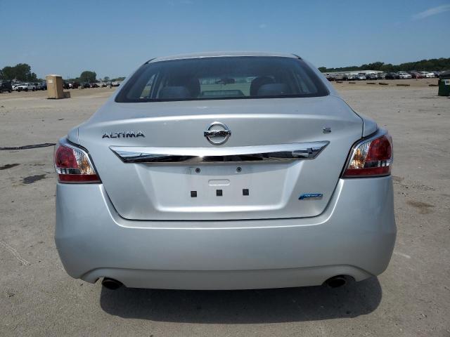 Photo 6 from auction – 2014 NISSAN ALTIMA 2.5 with VIN 1N4AL3AP2EC144606