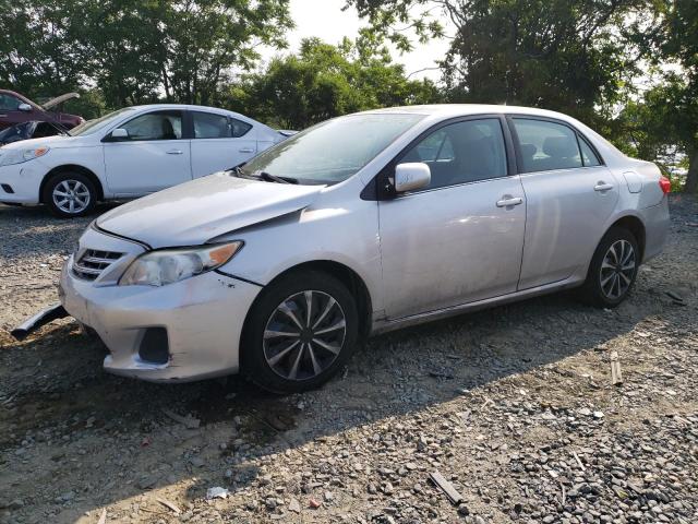 TOYOTA COROLLA BA 2013 with VIN 5YFBU4EE5DP171539 - Photo from auction