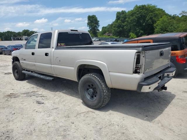 Foto 2 de la subasta – 2007 GMC SIERRA C25 con VIN 1GTHC23D77F193968
