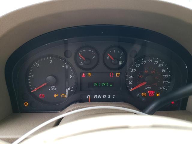 Photo 9 from auction – 2004 FORD FREESTAR S with VIN 2FMZA51684BA44977
