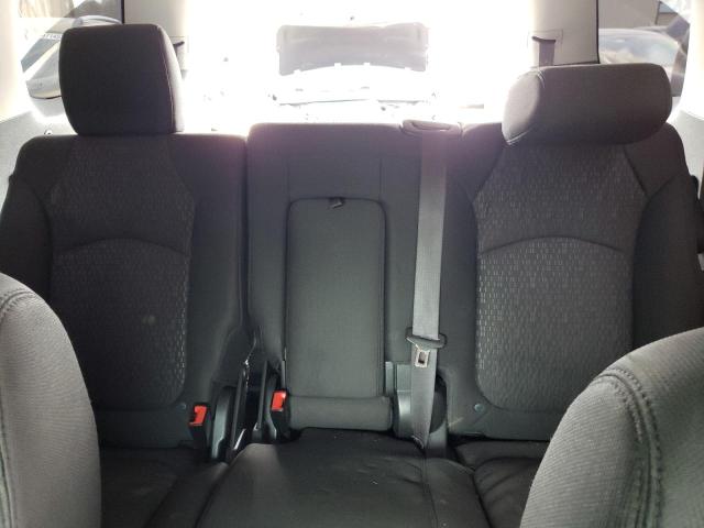 Photo 10 from auction – 2011 GMC ACADIA SLE with VIN 1GKKVNED4BJ256100