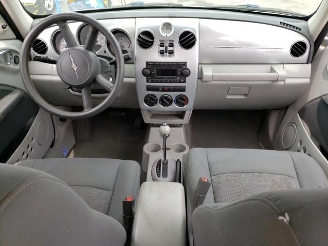 Photo 8 from auction – 2008 CHRYSLER PT CRUISER with VIN 3A8FY48B18T243758