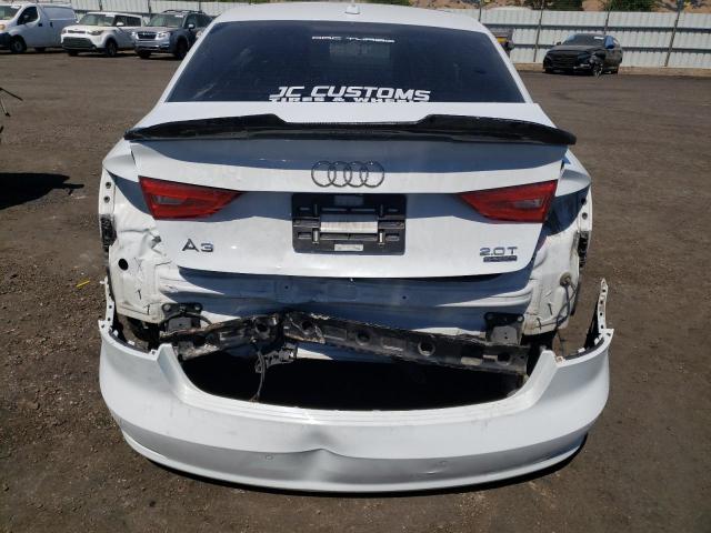 Photo 6 from auction – 2015 AUDI A3 with VIN WAUBFGFF6F1127766
