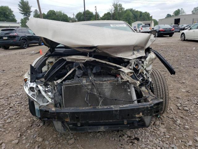 Photo 5 from auction – 2009 TOYOTA CAMRY BASE with VIN 4T1BE46K89U372469