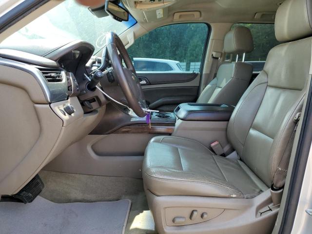 Photo 7 from auction – 2015 CHEVROLET TAHOE C150 with VIN 1GNSCBKC0FR562043