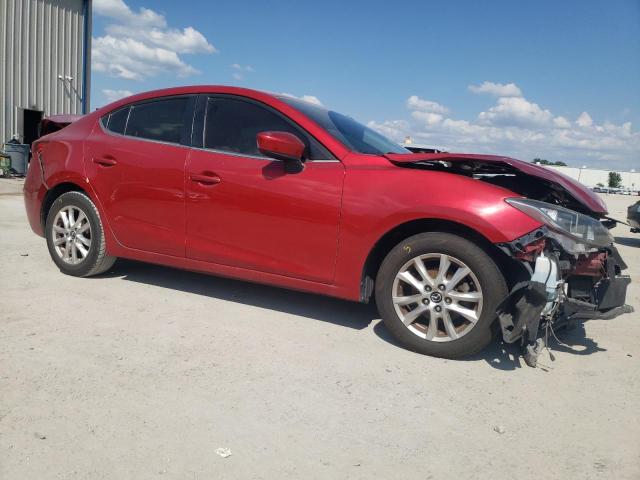 Photo 4 from auction – 2016 MAZDA 3 TOURING with VIN 3MZBM1V76GM255197