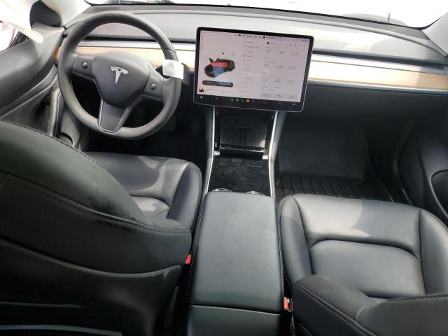 Photo 8 from auction – 2020 TESLA MODEL 3 with VIN 5YJ3E1EC0LF627651