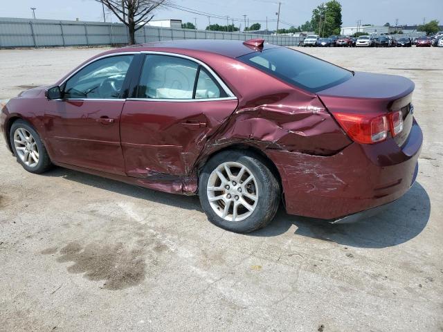 Photo 2 from auction – 2015 CHEVROLET MALIBU 1LT with VIN 1G11C5SL3FF131308