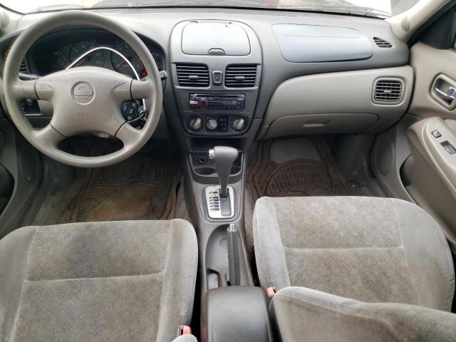 Photo 8 from auction – 2003 NISSAN SENTRA XE with VIN 3N1CB51D53L820655