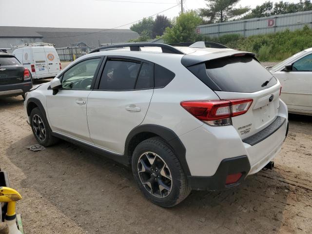 Photo 2 from auction – 2019 SUBARU CROSSTREK with VIN JF2GTAEC9KH375163