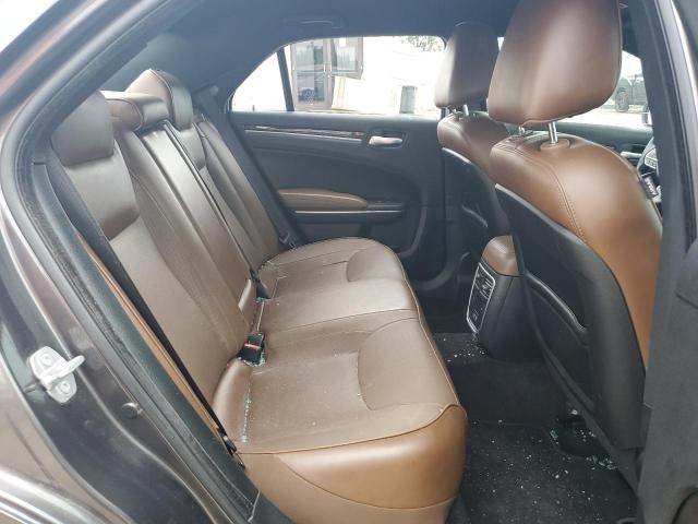 Photo 10 from auction – 2018 CHRYSLER 300 LIMITE with VIN 2C3CCAEG7JH191207