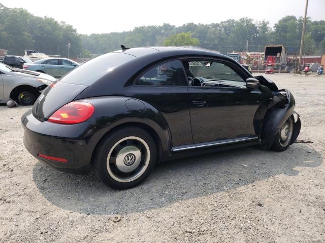 Photo 3 from auction – 2012 VOLKSWAGEN BEETLE with VIN 3VWJX7AT0CM663794