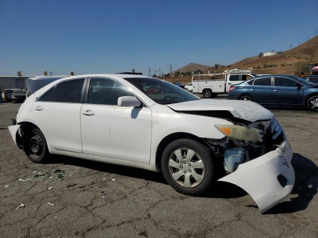 Foto 4 de la subasta – 2011 TOYOTA CAMRY BASE con VIN 4T4BF3EK6BR104492
