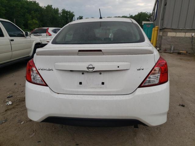 Photo 6 from auction – 2019 NISSAN VERSA S with VIN 3N1CN7AP8KL851720