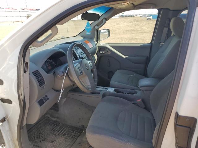 Photo 7 from auction – 2015 NISSAN FRONTIER S with VIN 1N6BD0CT2FN745005