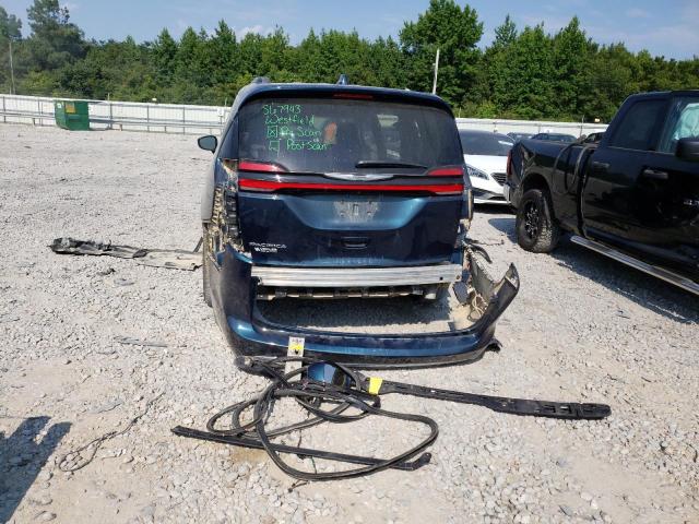 Photo 6 from auction – 2022 CHRYSLER PACIFICA T with VIN 2C4RC1BG4NR106902