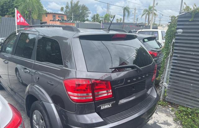 Photo 3 from auction – 2016 DODGE JOURNEY SE with VIN 3C4PDCAB1GT233340