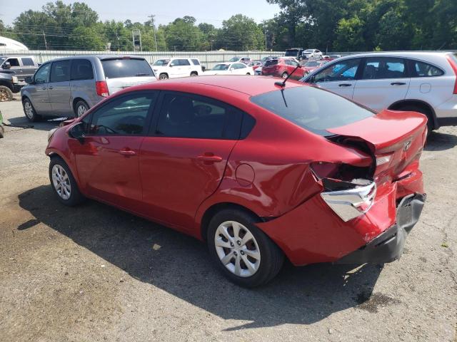 Photo 2 from auction – 2015 KIA RIO LX with VIN KNADM4A35F6455080