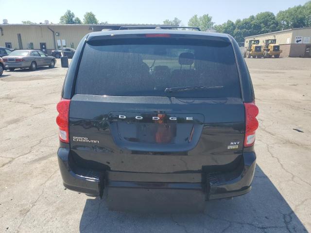 Photo 6 from auction – 2019 DODGE GRAND CARA with VIN 2C4RDGCG1KR755180