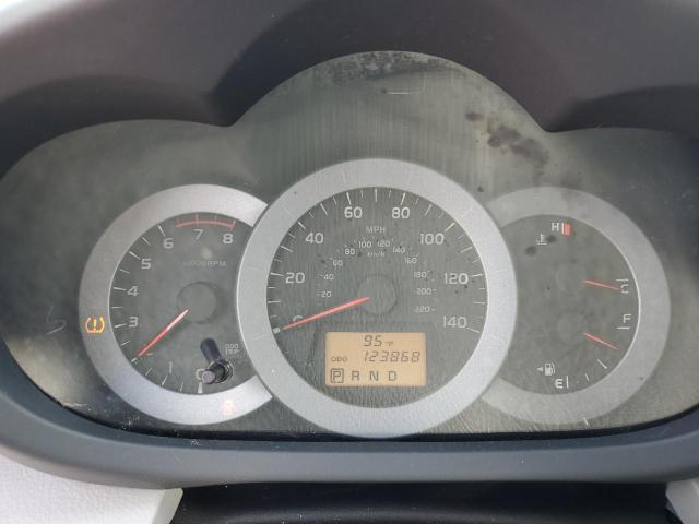 Photo 9 from auction – 2012 TOYOTA RAV4 with VIN 2T3ZF4DV3CW131958