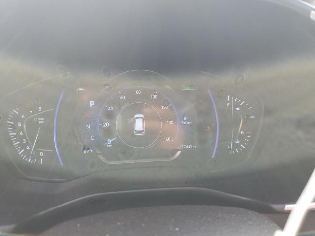 Photo 9 from auction – 2019 HYUNDAI SANTA FE S with VIN 5NMS33AD2KH006243