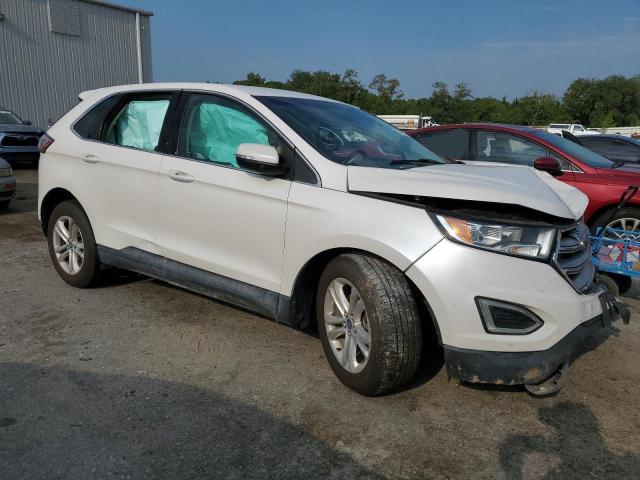 Photo 4 from auction – 2017 FORD EDGE SEL with VIN 2FMPK3J83HBB40628