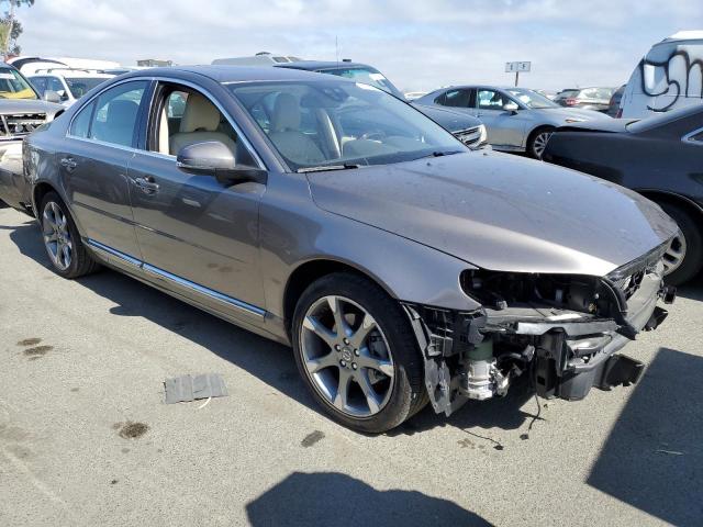 Photo 4 from auction – 2012 VOLVO S80 3.2 with VIN YV1940AS1C1162997