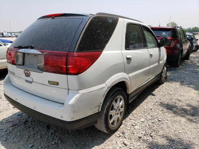 Photo 3 from auction – 2007 BUICK RENDEZVOUS with VIN 3G5DA03L57S524971