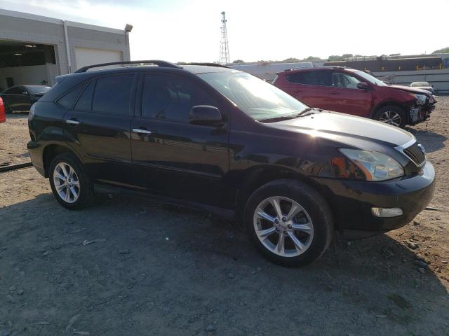Photo 4 from auction – 2008 LEXUS RX 350 with VIN 2T2HK31U28C084920