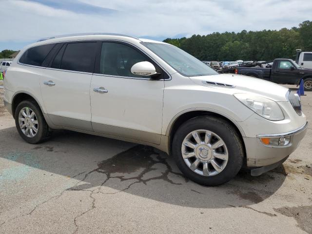 Photo 4 from auction – 2011 BUICK ENCLAVE CX with VIN 5GAKRBEDXBJ393980