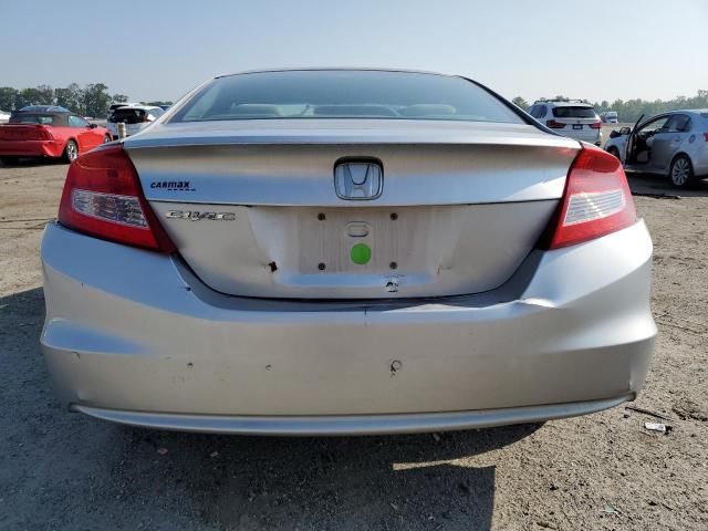 Photo 6 from auction – 2012 HONDA CIVIC LX with VIN 2HGFG3B52CH546297