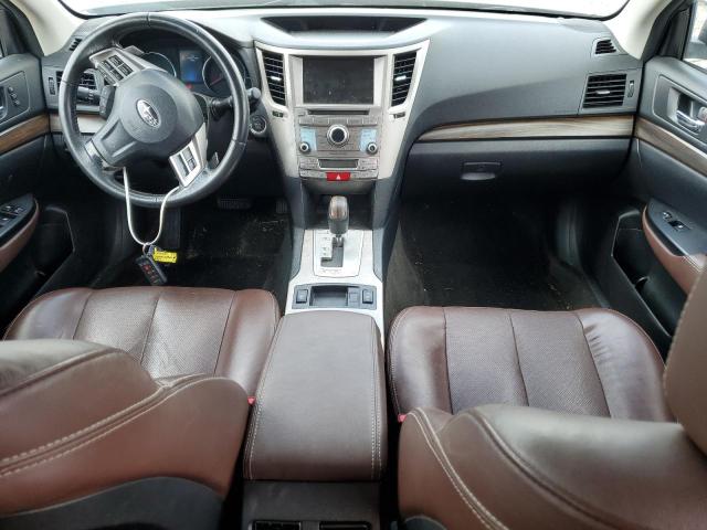 Photo 8 from auction – 2013 SUBARU OUTBACK 2. with VIN 4S4BRBSC6D3244527