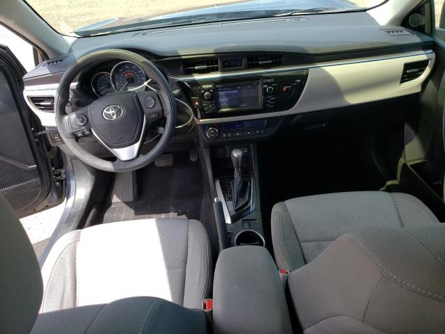 Photo 8 from auction – 2016 TOYOTA COROLLA L with VIN 5YFBURHE5GP412349