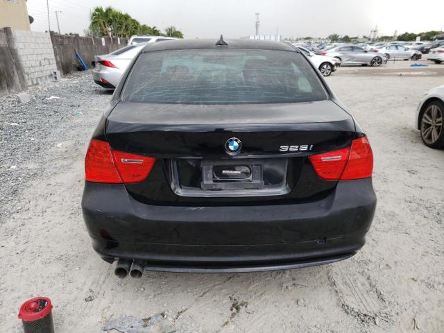 Photo 6 from auction – 2009 BMW 328 I with VIN WBAPH735X9A174007