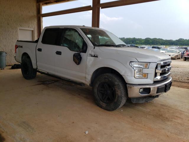 Photo 4 from auction – 2015 FORD F150 SUPER with VIN 1FTEW1EF8FFA40310
