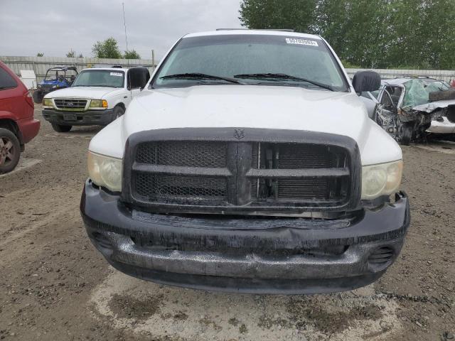 Photo 5 from auction – 2002 DODGE RAM 1500 with VIN 1D7HA16K12J201049
