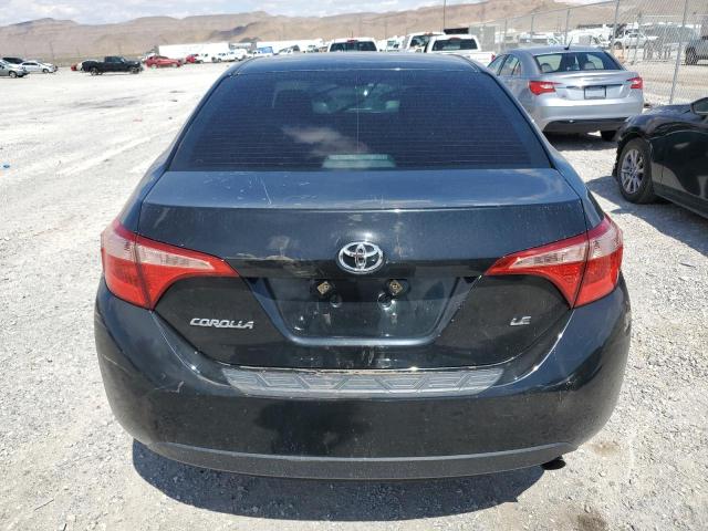 Photo 6 from auction – 2018 TOYOTA COROLLA L with VIN 2T1BURHE0JC040765