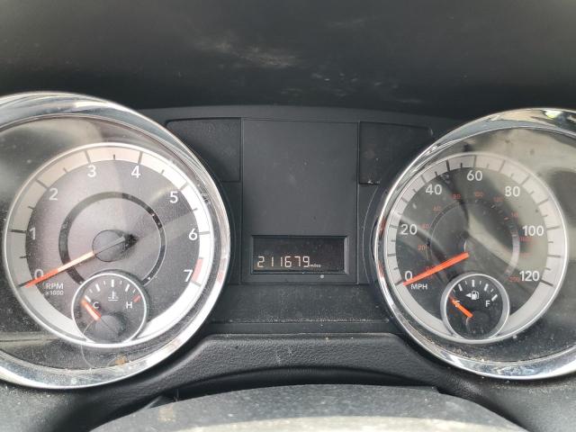 Photo 9 from auction – 2013 DODGE GRAND CARA with VIN 2C4RDGBG4DR671620