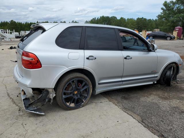 Photo 3 from auction – 2010 PORSCHE CAYENNE GT with VIN WP1AD2AP1ALA60366