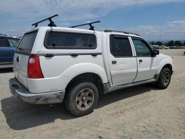 Photo 3 from auction – 2003 FORD EXPLORER S with VIN 1FMZU67E03UB98474