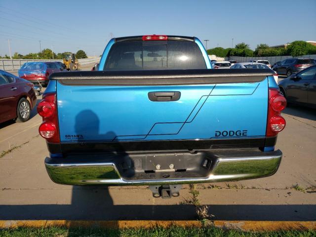 Photo 6 from auction – 2008 DODGE RAM 1500 S with VIN 1D7HA18268S530748