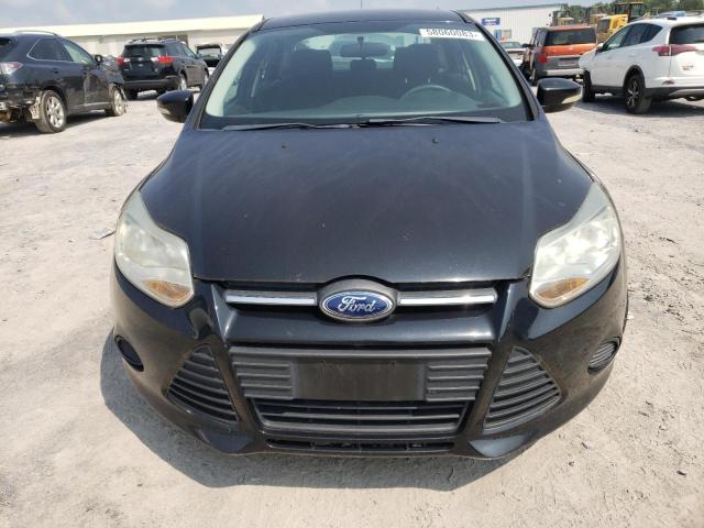 Photo 5 from auction – 2013 FORD FOCUS SE with VIN 1FADP3F26DL309618
