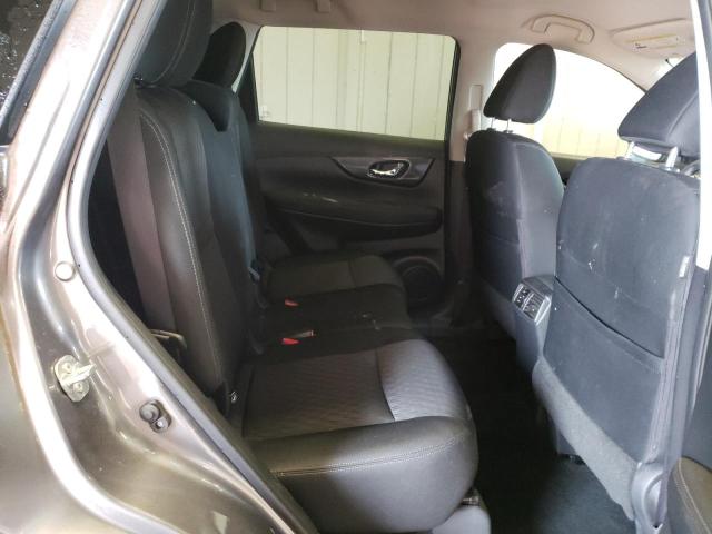 Photo 11 from auction – 2019 NISSAN ROGUE S with VIN KNMAT2MV9KP552068