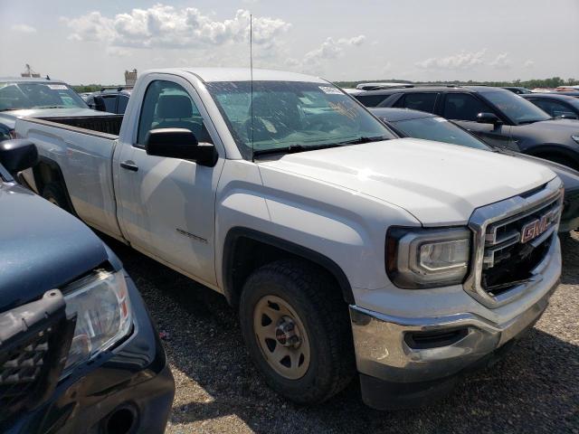 Photo 4 from auction – 2016 GMC SIERRA C15 with VIN 1GTN1LEC7GZ905574