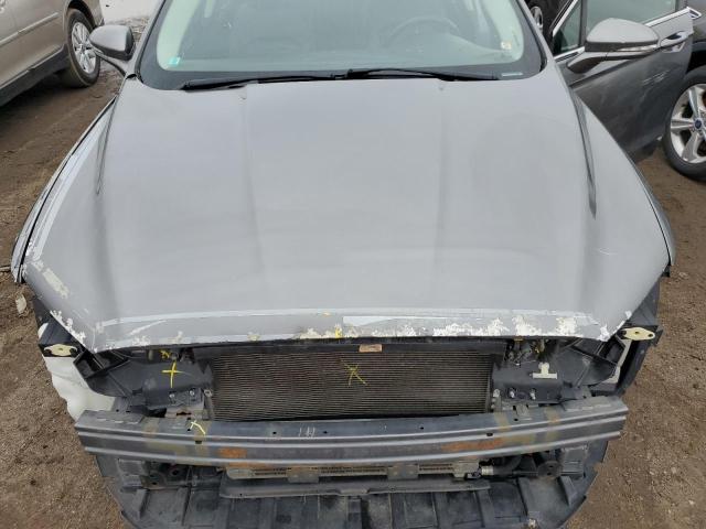 Photo 11 from auction – 2014 FORD FUSION SE with VIN 3FA6P0LU4ER128243
