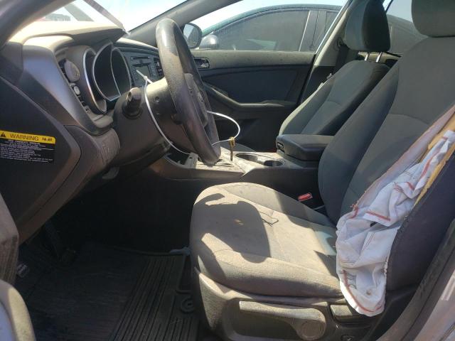 Photo 7 from auction – 2015 KIA OPTIMA LX with VIN 5XXGM4A73FG439402
