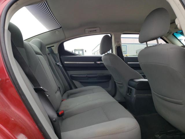 Photo 10 from auction – 2010 DODGE CHARGER SX with VIN 2B3CA3CV9AH245865
