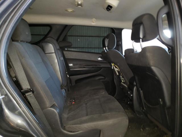 Photo 11 from auction – 2011 DODGE DURANGO CR with VIN 1D4RD4GG6BC627957